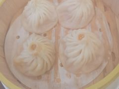 蟹粉小笼-王家沙点心店(南京西路总店)