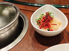 -东海怡品海鲜豆捞(舟宿夜江店)