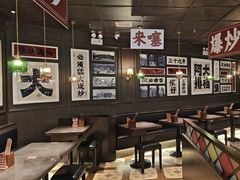 -阿大排档(长春这有山店)