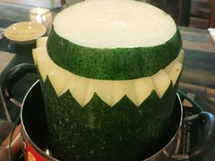 -尚竹阁冬瓜盅·18年地标美食(平洲店)