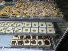 -bosphorus 铂斯西餐厅·土耳其烧烤(环市中路店)