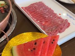 -匹夫涮肉城(黄村店)
