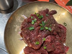 -梅梅家的烤肉店(槐北路店)