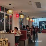 古色古香中的美食探寻