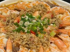 -慢鼓海鲜小馆Mangoo Bistro(交子大道店)