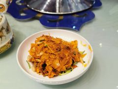 -蒙古大营·蒙古演绎餐厅(赛马场店)