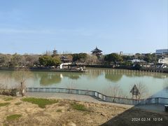 -枫桥景区
