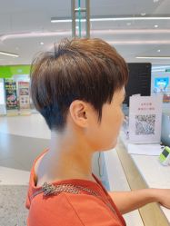 -Kraemer paris·苏豪路易士·嘉玛发廊