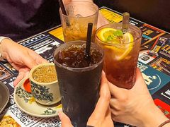 -南洋老咖啡(牛车水店)