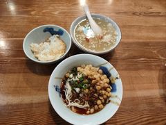 -兵哥豌豆面(建设巷店)