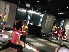 -威尔仕健身·游泳(KING88店)