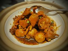 -新吉士·上海菜(浦东LCM置汇旭辉店)