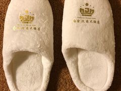 -慈溪白金汉爵大酒店