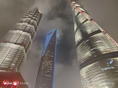-上海中心大厦