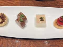 -湘湖逍遥庄园·水漾中餐厅
