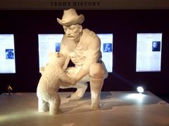 -成都泰迪熊博物馆