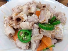 -南记食粥坊·宵夜大排档(莲花总店)