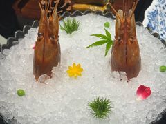 -锦楼·臻选新杭帮(杭州中心店)