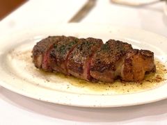 -摩根扒房(桐梓林店)