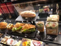 -星巴克(徐州苏宁广场B1店)