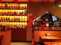 -北村家日本料理(西大望路店)