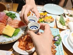 -三石铁板烧(紫竹桥店)