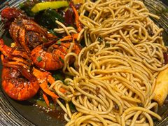-肥肥虾庄·金牌油焖大虾(杨园滨江时代walk店)
