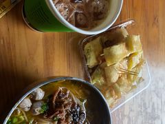 -林氏圆子(胞波路店)