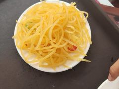 -东方宫中国兰州牛肉拉面(新起街店)