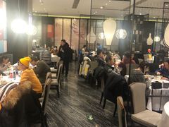大堂-眉州东坡(远洋未来广场店)
