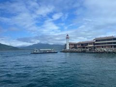 -海南分界洲岛旅游区