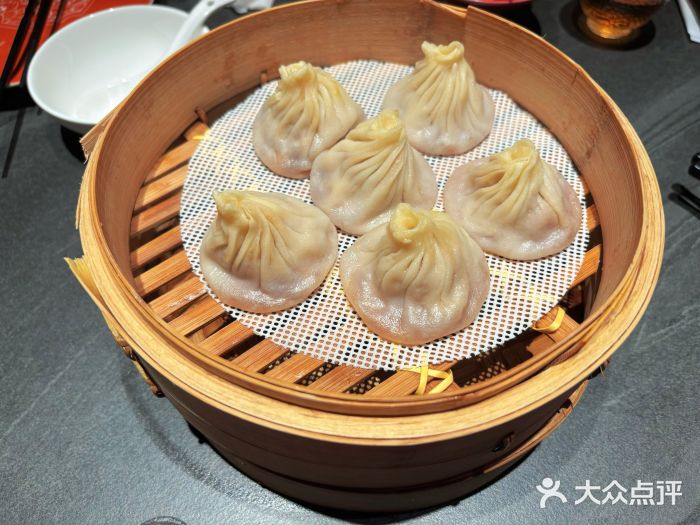 小厨娘金榜题名(夫子庙秦淮河店)图片