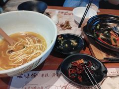 -云味馆·云南菜·云南米线(景田店)