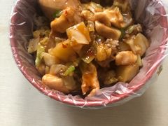 -胖哥料理(兴义里店)