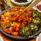 周迅你是懂我的…青岛好吃的韩料店这算一个