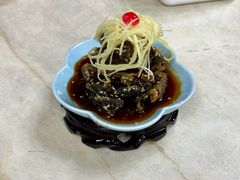 -二泉园老菜馆·百年无锡菜