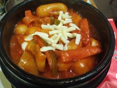 -老炉家木炭烤肉(长江国际店)