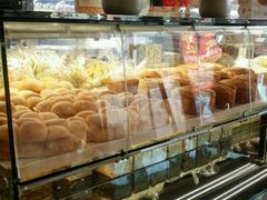 -好利来(柳北店)