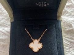 -梵克雅宝(国贸商城店)