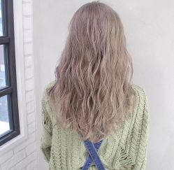 -TRIMS HAIR 修剪造型·烫染接发