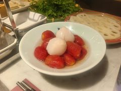 -尚尚仙·酸汤猪手·猪肚鸡火锅(华联万柳购物中心店)