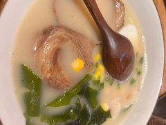 骨汤拉面-村上一屋(回龙观店)