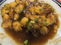 -芦茨金富饭庄·25年老字号·专做稻草鸡