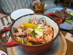 -夏朵餐厅(丁香店)