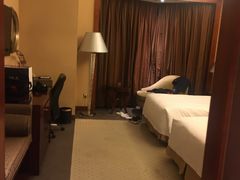 -深圳凯宾斯基酒店