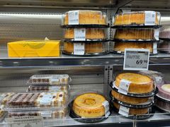 -山姆会员商店(上海浦东店)