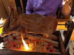 -关二碳烤羊腿(龙翔路店)