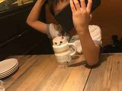 -卡朋西餐(扬名广场店)