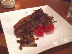 -沈阳君悦酒店·意坊意大利餐厅