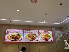 -点蹄擂椒猪脚饭(天虹汇一城店)